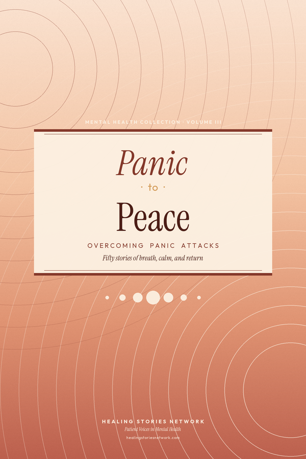 Panic to Peace: Overcoming Panic Attacks