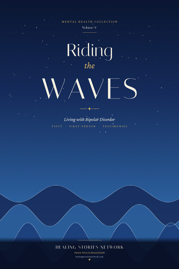 Riding the Waves: Living with Bipolar Disorder