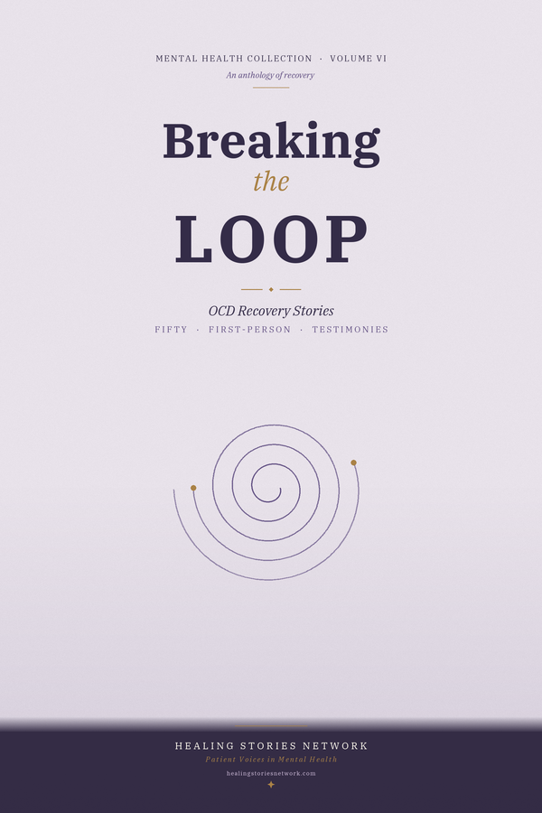 Breaking the Loop: OCD Recovery Stories