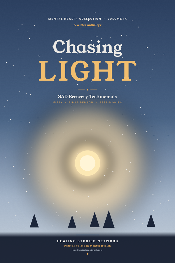 Chasing Light: SAD Recovery Testimonials