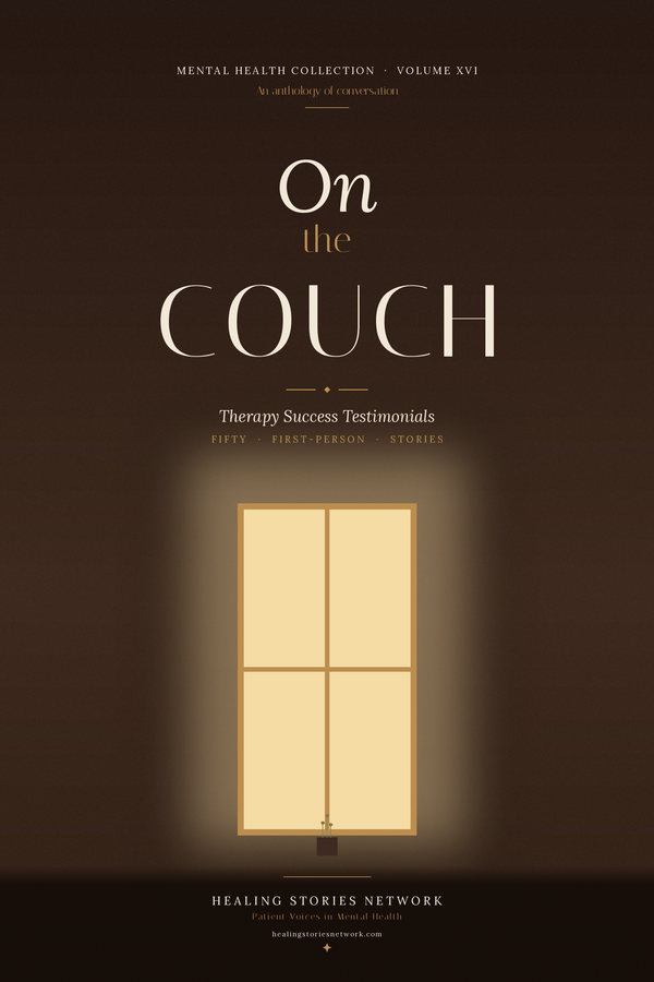 On the Couch: Therapy Success Testimonials
