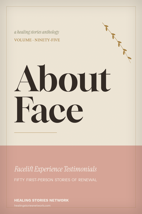 About Face: Facelift Experience Testimonials
