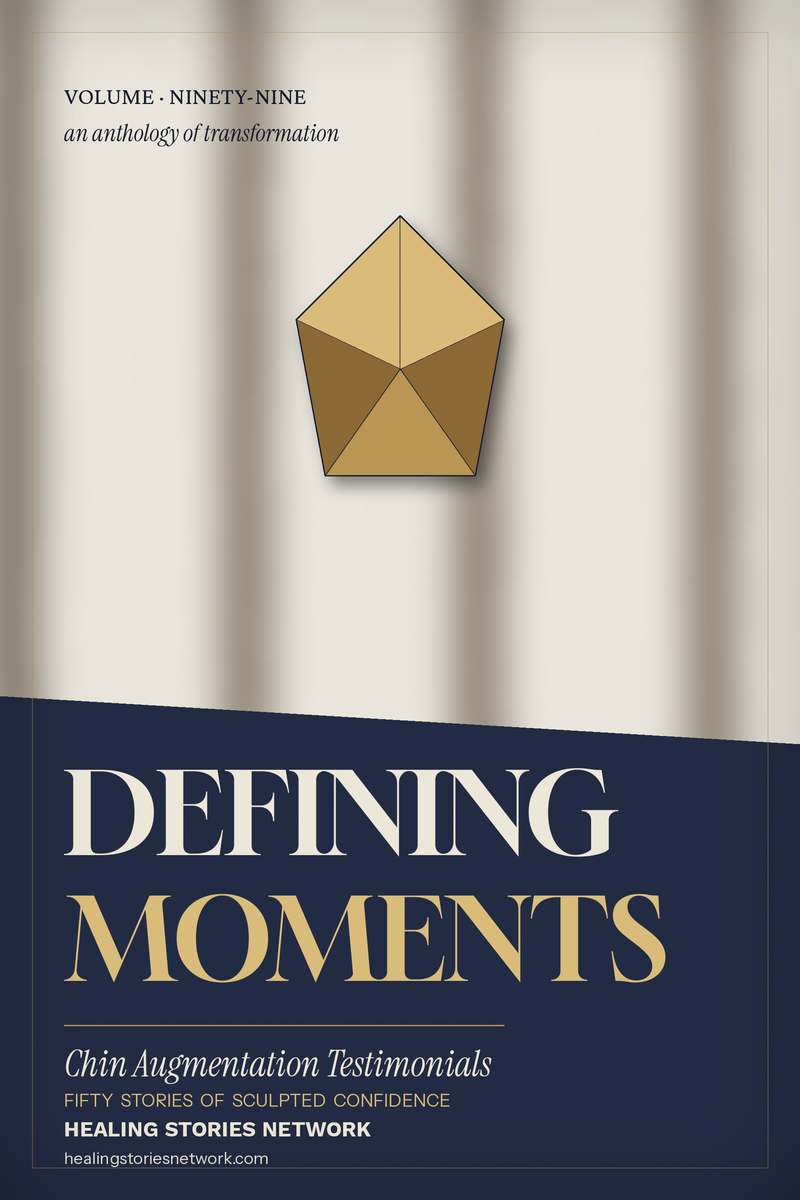 Defining Moments: Chin Augmentation Testimonials