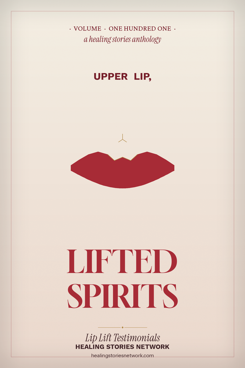 Upper Lip, Lifted Spirits: Lip Lift Testimonials