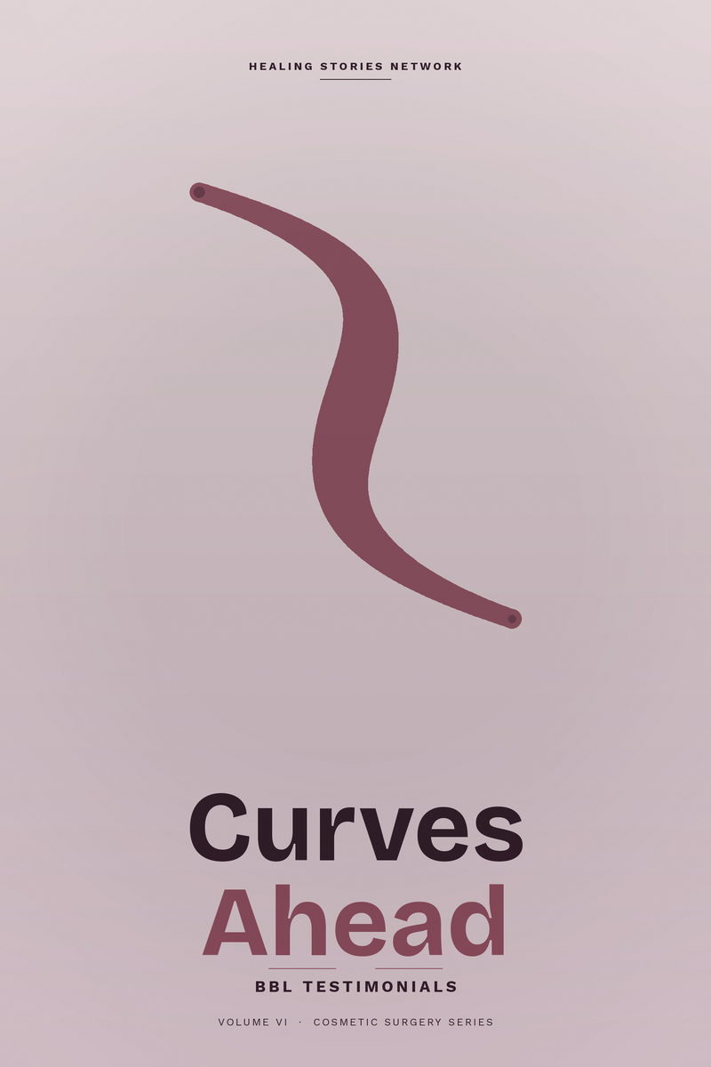 Curves Ahead: Brazilian Butt Lift (BBL) Testimonials