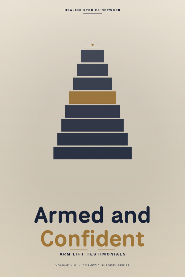 Armed and Confident: Arm Lift Testimonials