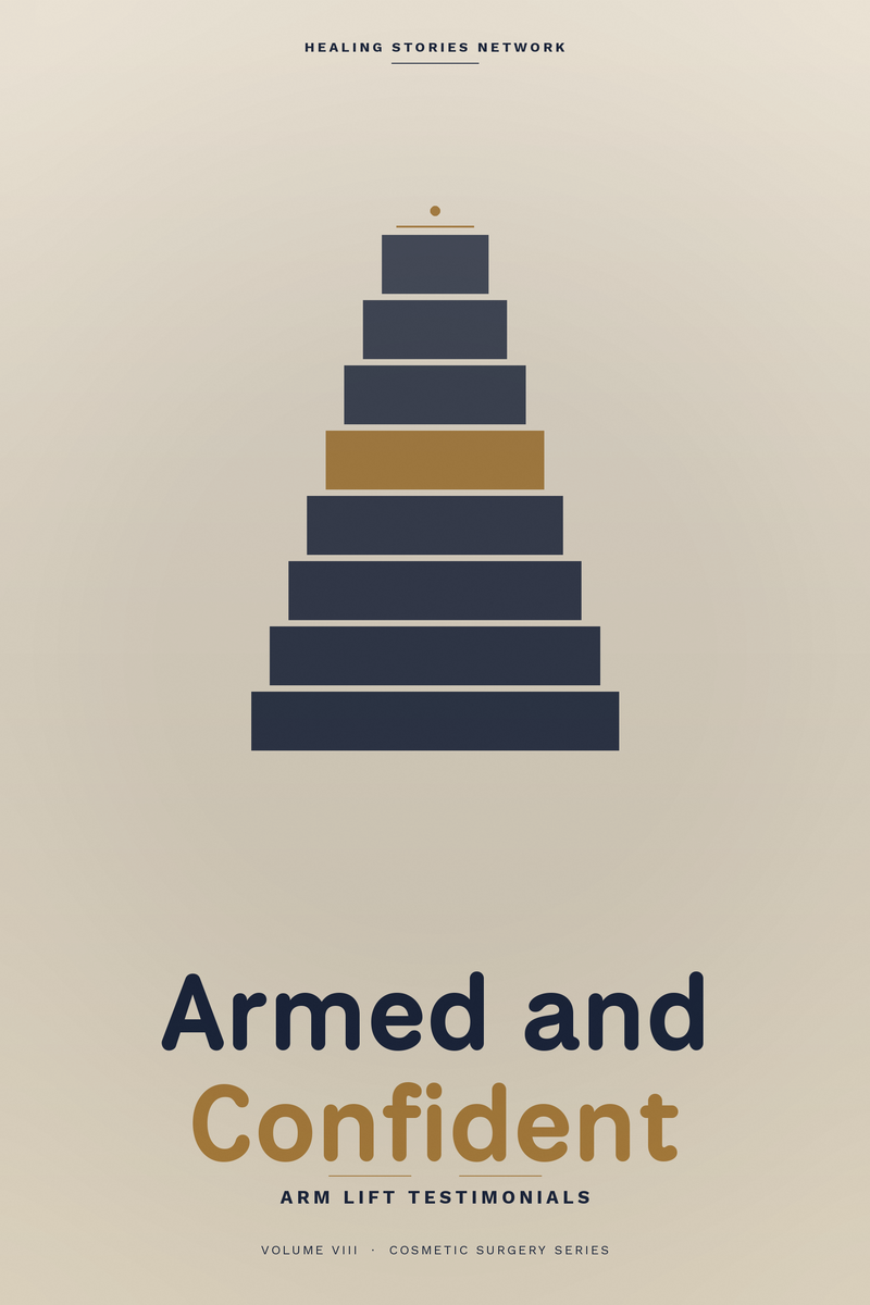 Armed and Confident: Arm Lift Testimonials