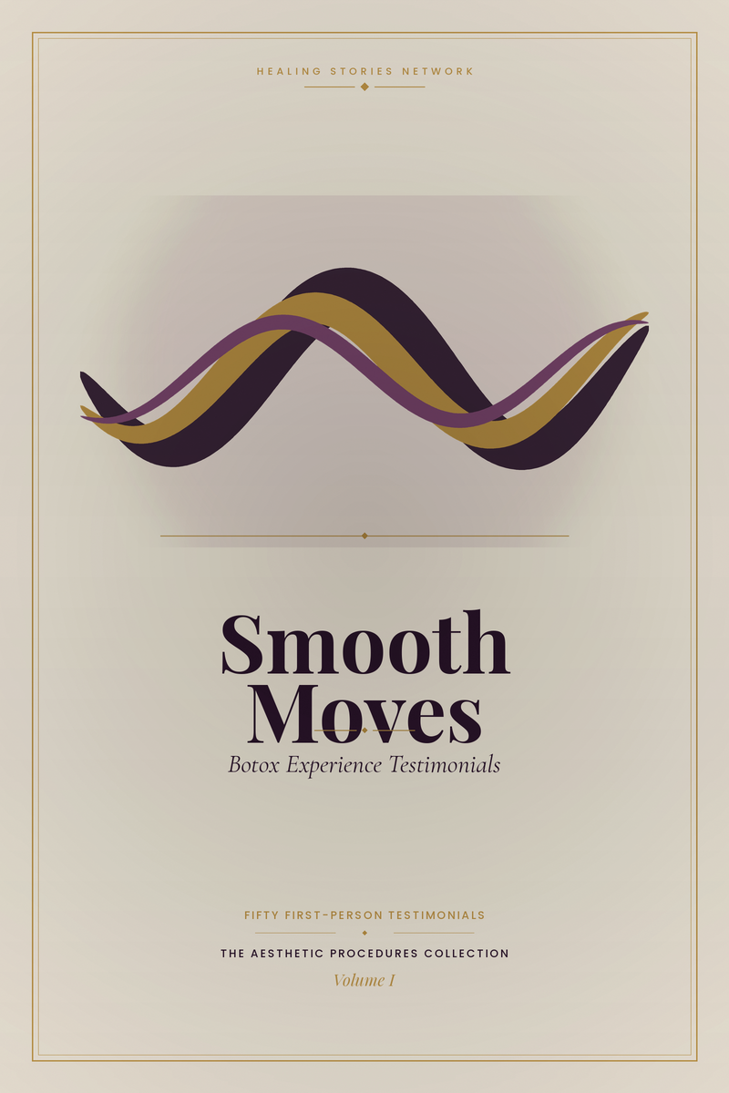 Smooth Moves: Botox Experience Testimonials