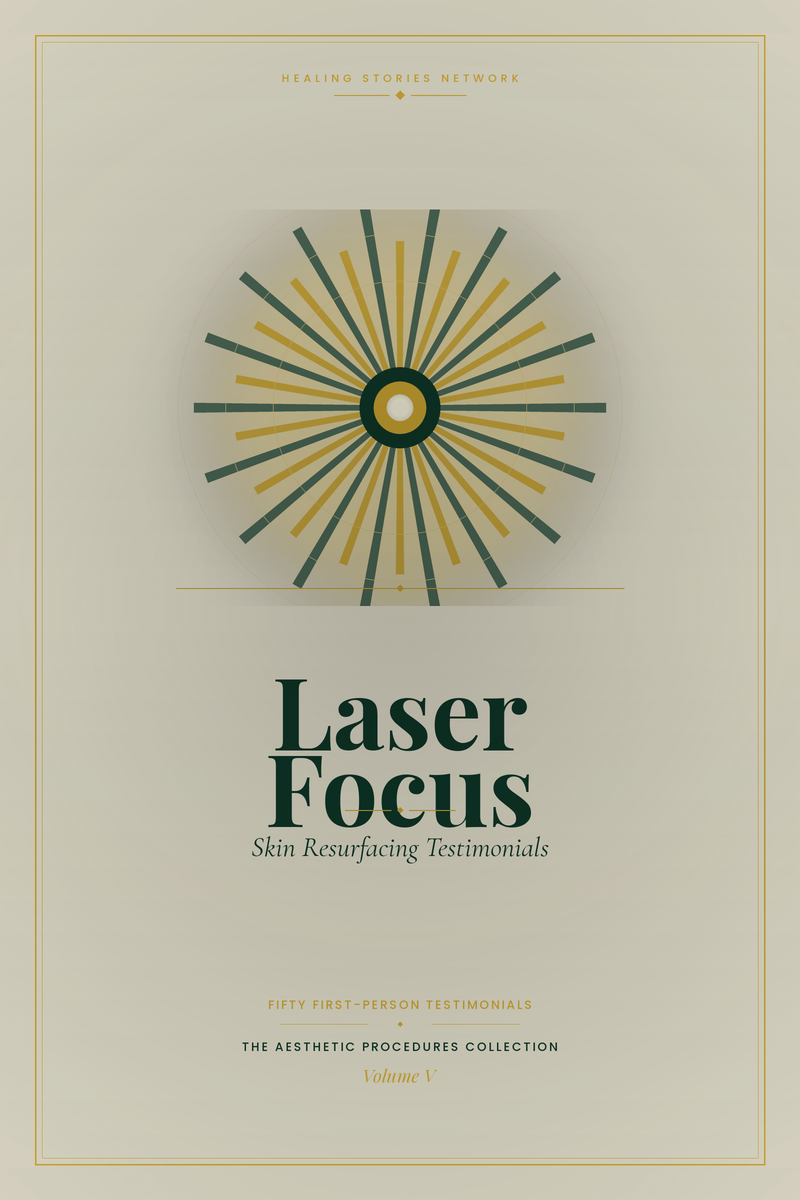 Laser Focus: Skin Resurfacing Testimonials