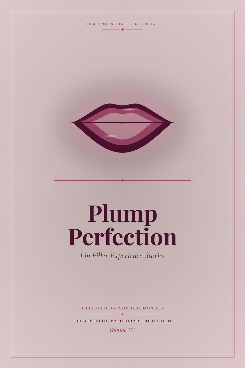 Plump Perfection: Lip Filler Experience Stories