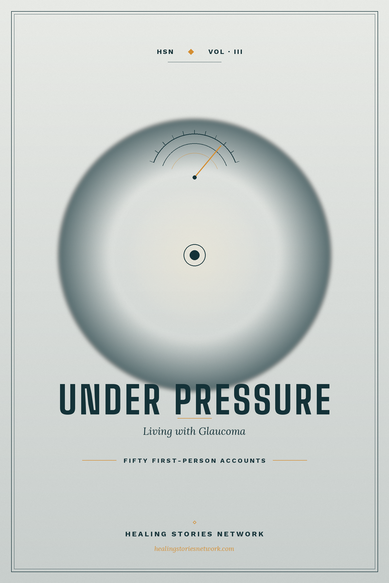 Under Pressure: Living with Glaucoma