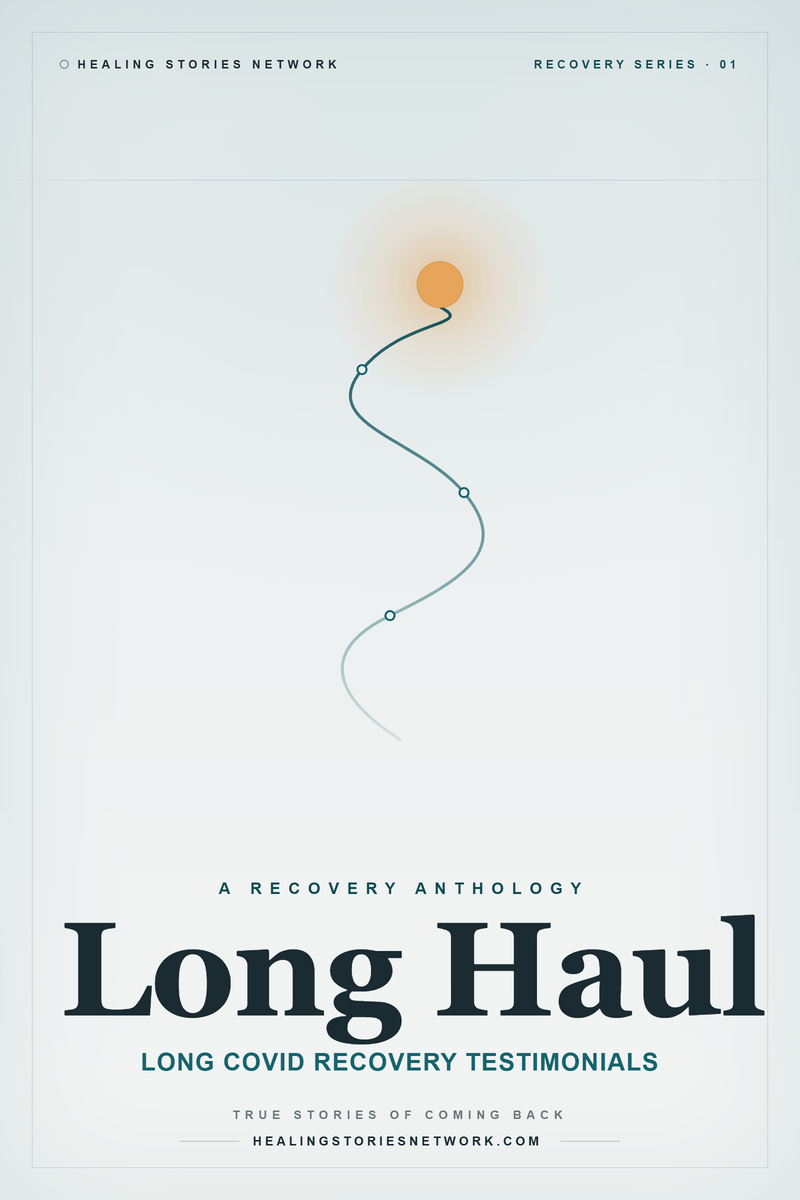 Long Haul: Long COVID Recovery Testimonials
