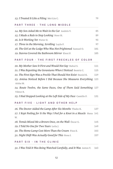 Sample page 2 from Repigmenting: Vitiligo Cream Treatment Stories
