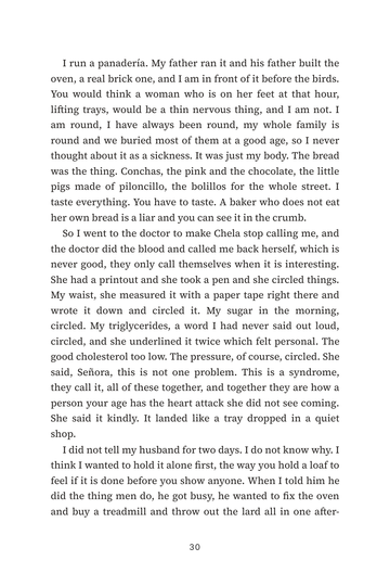 Sample page 4 from Resetting Metabolism: GLP-1 for Metabolic Syndrome Stories
