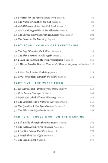 Sample page 2 from Resetting the Immune System: CAR-T for Autoimmune Disease Stories
