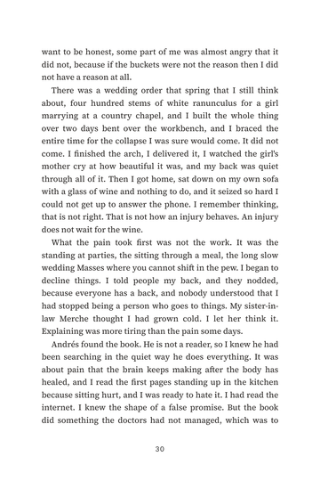 Sample page 4 from Retraining the Brain's Pain: Pain Reprocessing Therapy Stories
