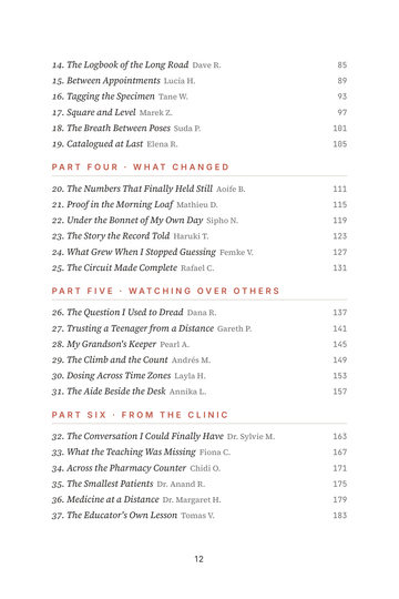 Sample page 2 from Smart Shots: Smart Insulin Pen Testimonials