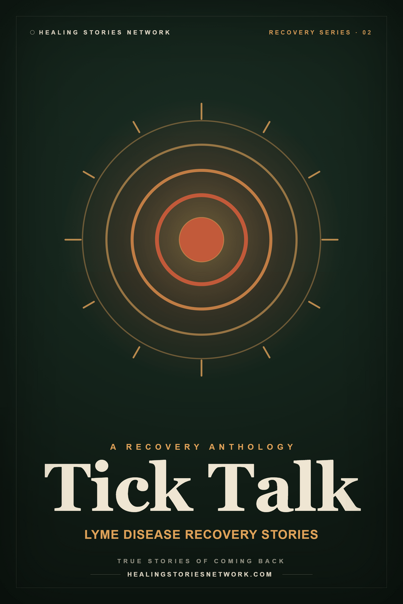 Tick Talk: Lyme Disease Recovery Stories